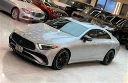 مرسيدس بنز CLS